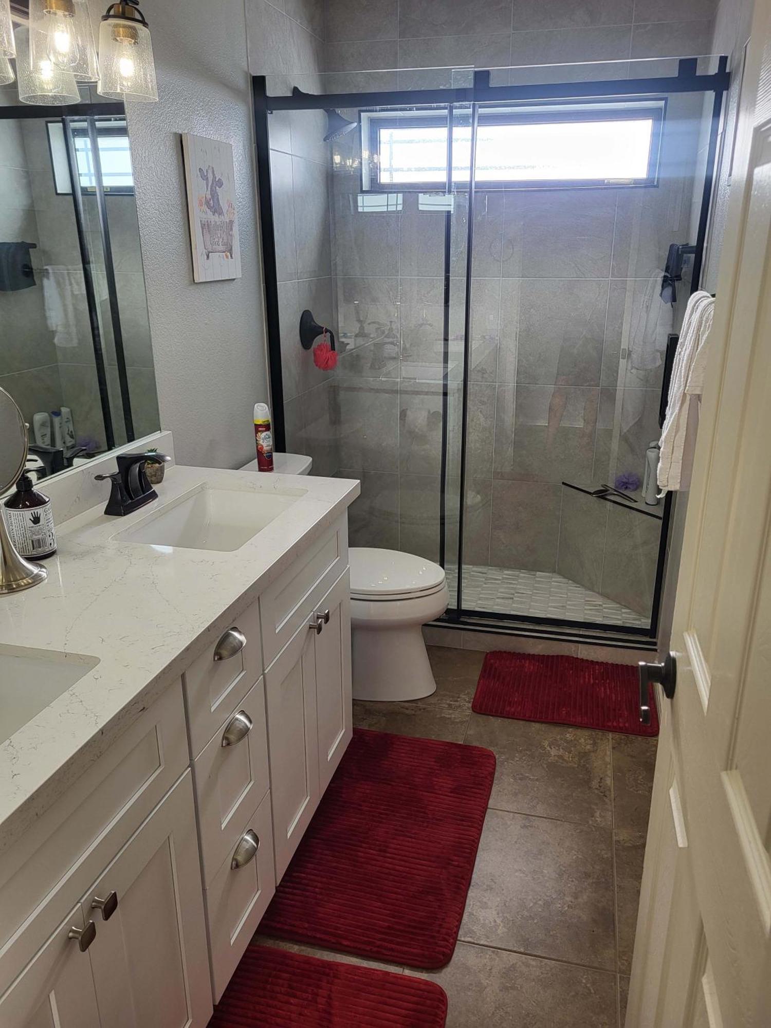 Cozy Home With Pool, Fire Table, Bbq, Rv Parking Mesa Esterno foto