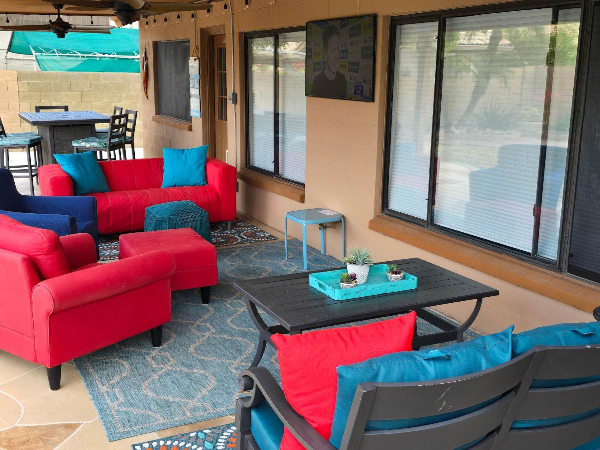 Cozy Home With Pool, Fire Table, Bbq, Rv Parking Mesa Esterno foto