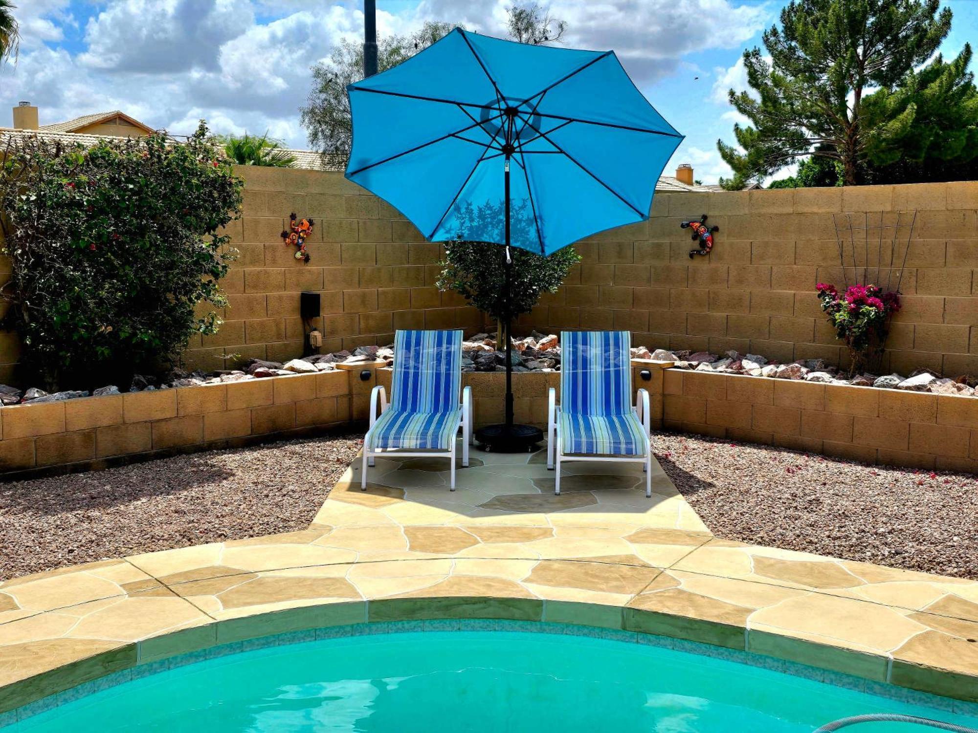 Cozy Home With Pool, Fire Table, Bbq, Rv Parking Mesa Esterno foto